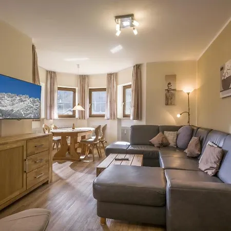4 Sterne Erkerwohnung Mit Dem Panoramablick Sauna Spulmaschine Neues Bad Wlan Oberaudorf
