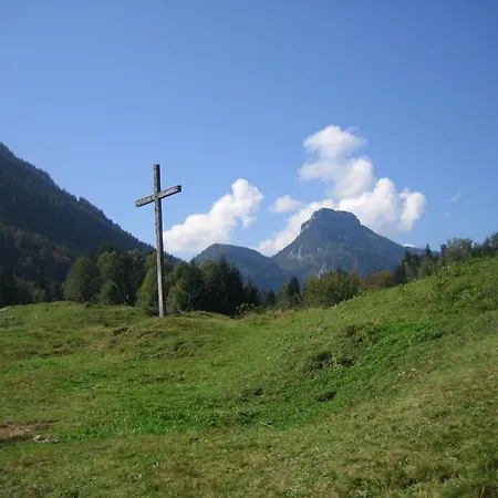 Appartement 4 Sterne Erkerwohnung Mit Dem Panoramablick Sauna Spulmaschine Neues Bad Wlan Oberaudorf