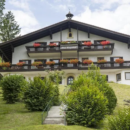 4 Sterne Erkerwohnung Mit Dem Panoramablick Sauna Spulmaschine Neues Bad Wlan * Oberaudorf