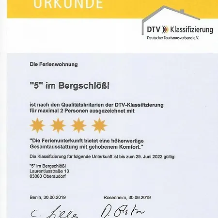4 Sterne Erkerwohnung Mit Dem Panoramablick Sauna Spulmaschine Neues Bad Wlan Appartement